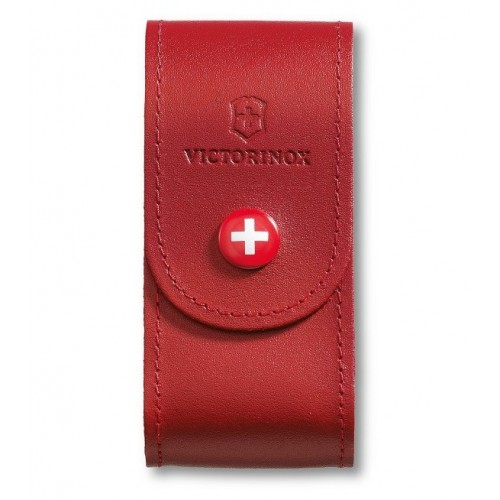 Victorinox Leather Sheath 4.0521.1