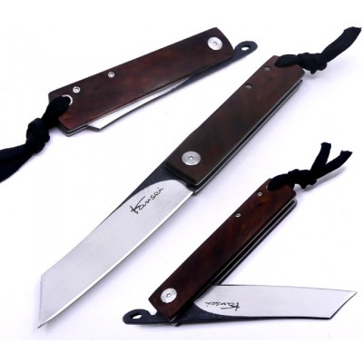 Kansei Matsuno Higo D2 Ironwood Kansei Matsuno Higo D2 Ironwood