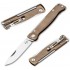 Boker Plus Atlas Latón 01bo853