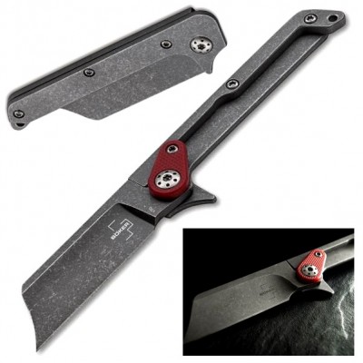 Boker Plus Fragment G10 01bo661 Boker Plus Fragment G10 01bo661