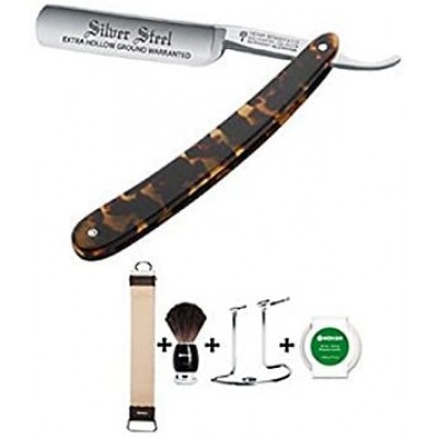 Boker Set Afeitado Clasico 140512set Boker Set Afeitado Clasico 140512set