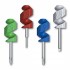 Victorinox Recambios Set 4 Mini Destornilladores 2.1201.4