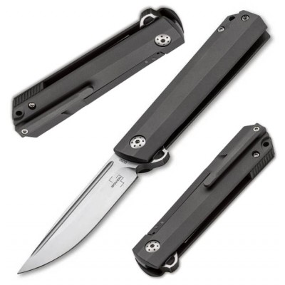 Boker Plus Cataclyst 01bo640