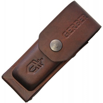 Gerber Drive Leather Sheath g30001603 Gerber Drive Leather Sheath g30001603