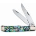 Frost Cutlery Trapper Abalone fcsw108abjs Frost Cutlery Trapper Abalone fcsw108abjs