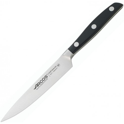 Arcos Manhattan Vegetable Knife 161100 Arcos Manhattan Vegetable Knife 161100