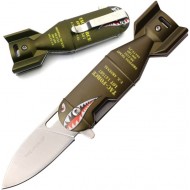 Tac-Force Bomb WWII tf1039gn