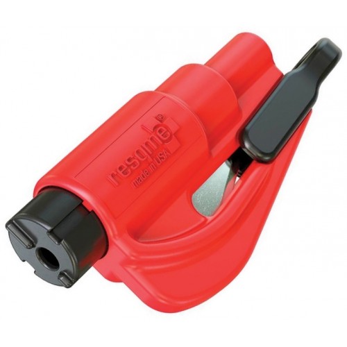 Resqme Corta Cinturones Rojo lh06