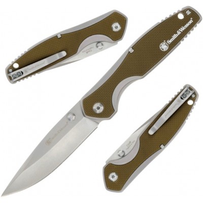 Smith&Wesson Cleft sw1122572