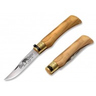 Antonini Old Bear Classical L Olive Stainless Antonini Old Bear Classical L Olive Stainless