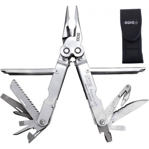 Sog Powerlock Cutter sogs62ncp