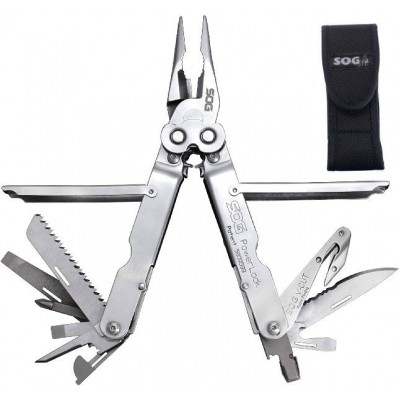Sog Powerlock Cutter sogs62ncp Sog Powerlock Cutter sogs62ncp