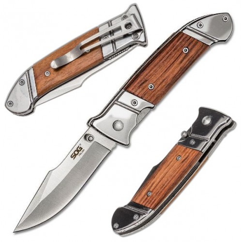 Sog Fielder ff30