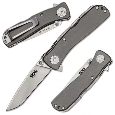 Sog Twitch II tw18