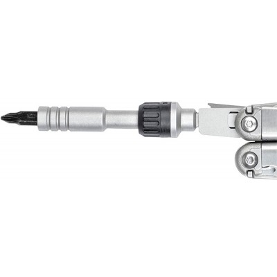 Leatherman Ratchet Driver Carraca 931030 Leatherman Ratchet Driver Carraca 931030