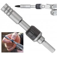 Leatherman Ratchet Driver Carraca 931030 Leatherman Ratchet Driver Carraca 931030