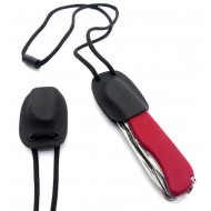 FRK Funda Victorinox Two Hand Kydex Negra FRK Funda Victorinox Two Hand Kydex Negra