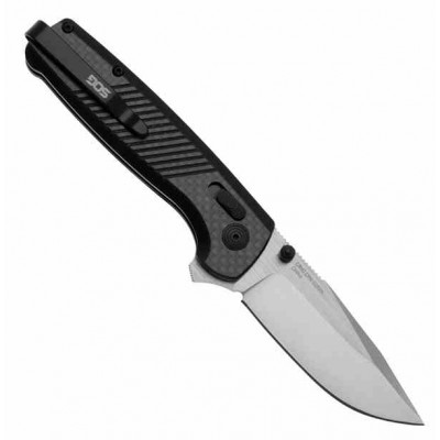 Sog Terminus XR Carbon Fiber sogtm1025bx