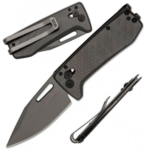 Sog Ultra XR Grafito so12630157 Sog Ultra XR Grafito so12630157