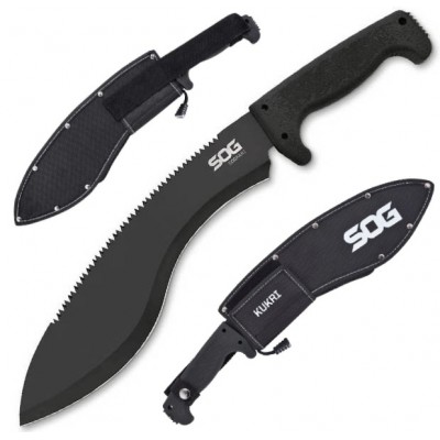 Sog Kukri Sogfari somc11n