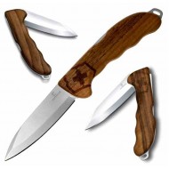 Victorinox 0.9411.63 Hunter Pro Wood