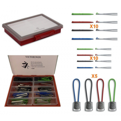 Victorinox 4.0584 Replacement Box