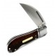 Andre de Villiers Swayback Snakewood