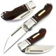 Andre de Villiers Swayback Snakewood