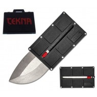 Tekna Security Card teksc Tekna Security Card teksc