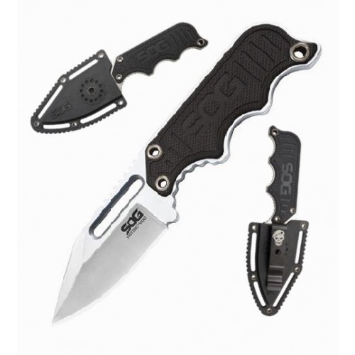 Sog Instinct G10 Mini nb1002-cp