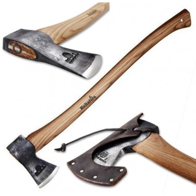 Hultafors Qvarfot Axe 841720 Hultafors Qvarfot Axe 841720