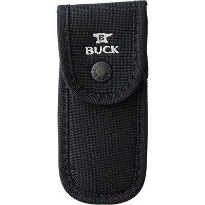 Buck 110sp Nylon Sheath bu110sp Buck 110sp Nylon Sheath bu110sp