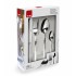 Ibili set 24 cutlery 680250