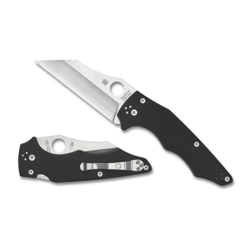 Spyderco Yojumbo sc253gp