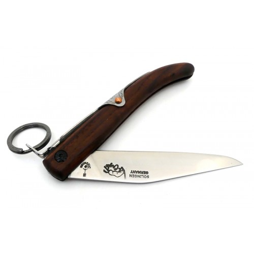 Herder Oryx Carbon Walnut 4133-1100