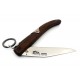 Herder Oryx Carbon Walnut 4133-1100