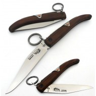 Herder Oryx Carbono Nogal 4133-1100 Herder Oryx Carbono Nogal 4133-1100