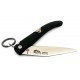 Herder Oryx Stainless Black Oak 4133r-1100