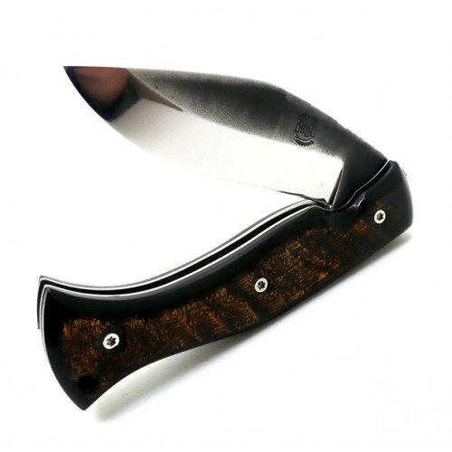 Citadel Kukri Lock Buffalo Horn