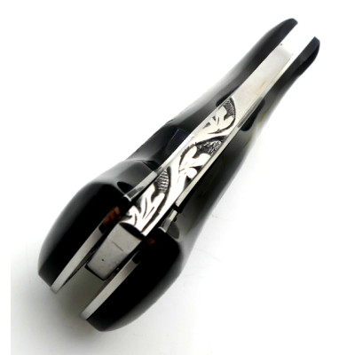 Citadel Kukri Lock Buffalo Horn