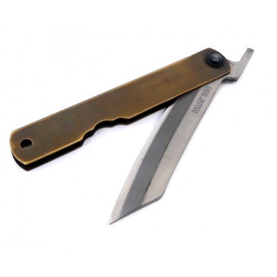 Itto Ryu Higo no Kami Custom Grabado Tigre Itto Ryu Higo no Kami Custom Grabado Tigre