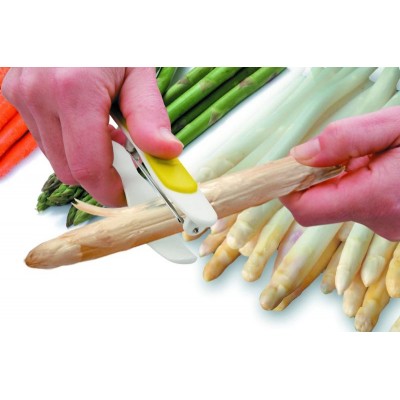 Ibili Asparagus peeler 783200 Ibili Asparagus peeler 783200
