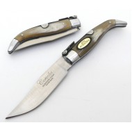 Corcoles Albacete Bull Horn Aluminium