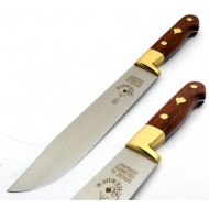 Herder Faca Carbono Grande 4259-1800 Herder Faca Carbono Grande 4259-1800