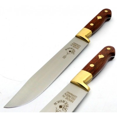 Herder Faca Carbono Grande 4259-1800 Herder Faca Carbono Grande 4259-1800