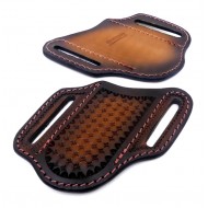 Quercur Sheath Victorinox Oblicua Decorada Quercur Sheath Victorinox Oblicua Decorada