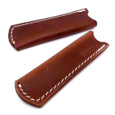 Quercur Funda Higonokami Marron Quercur Funda Higonokami Marron