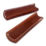 Quercur Funda Higonokami Marron Quercur Funda Higonokami Marron