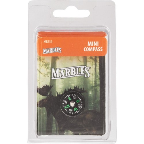 Marbles Brujula mr355