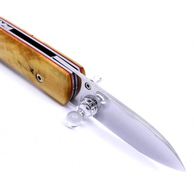 Soporte Magnetico Navaja/Cuchillo 17000